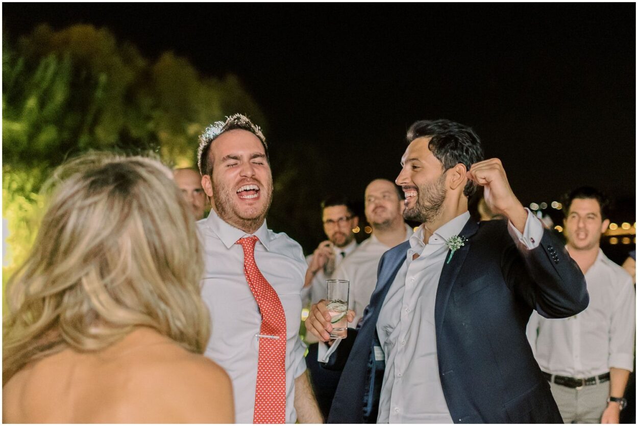 Gamos Athina Island Wedding Athens Riviera 121