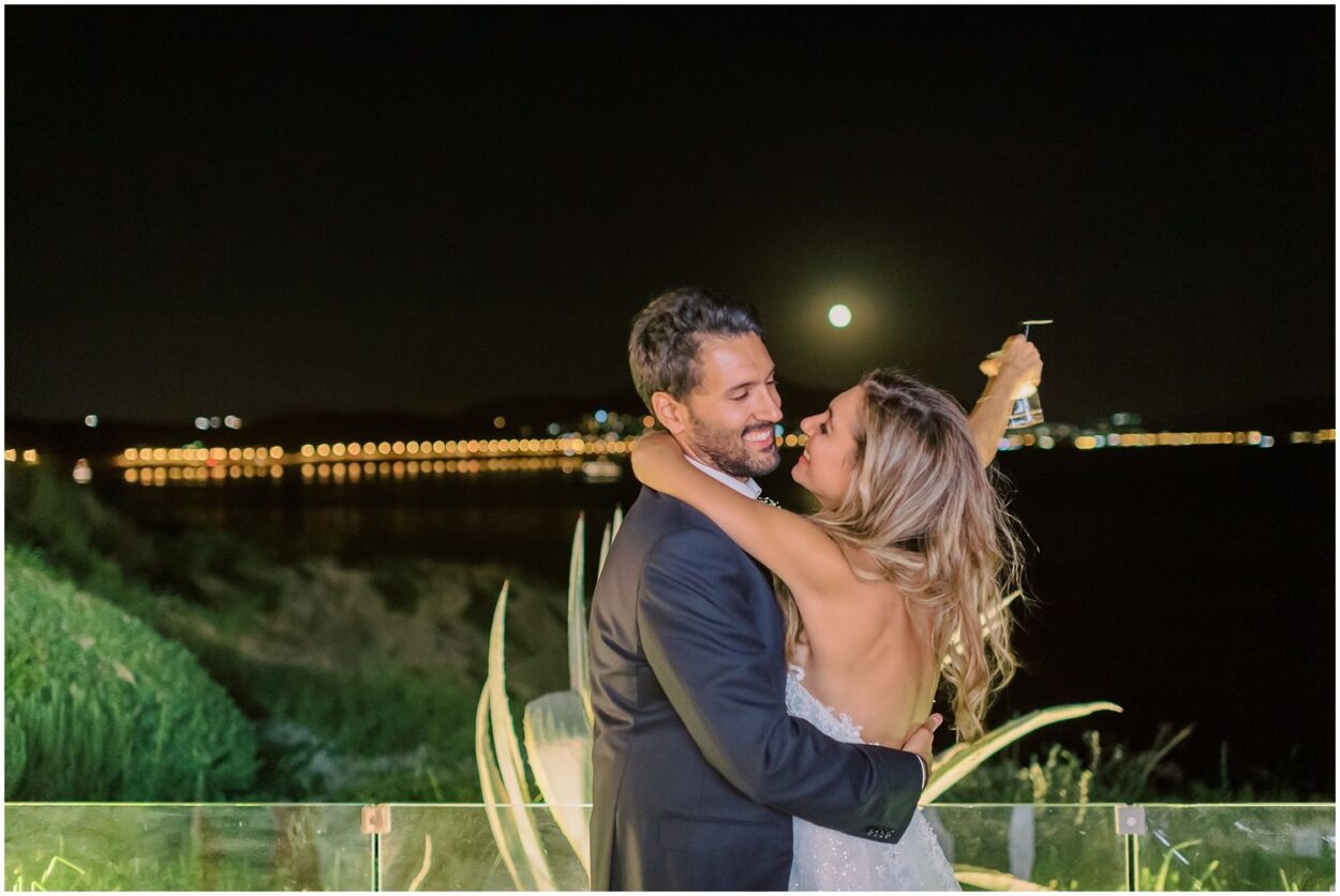 Gamos Athina Island Wedding Athens Riviera 130