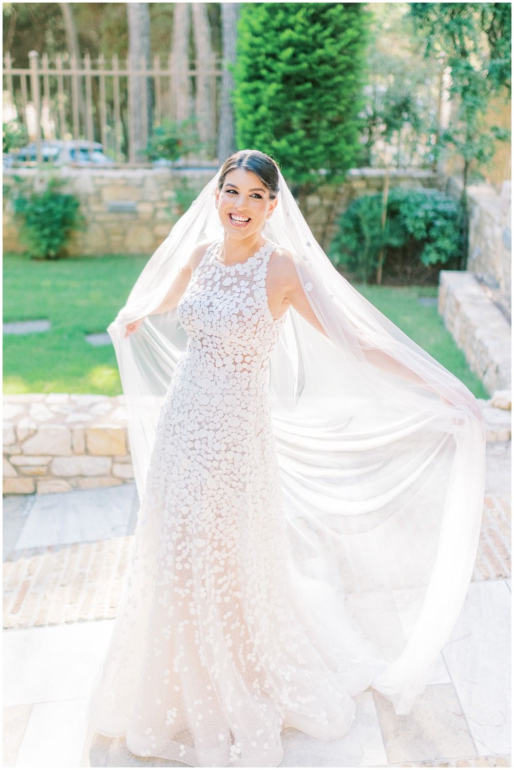 Wedding Athens Gamos Athina Ktima Gregou 028