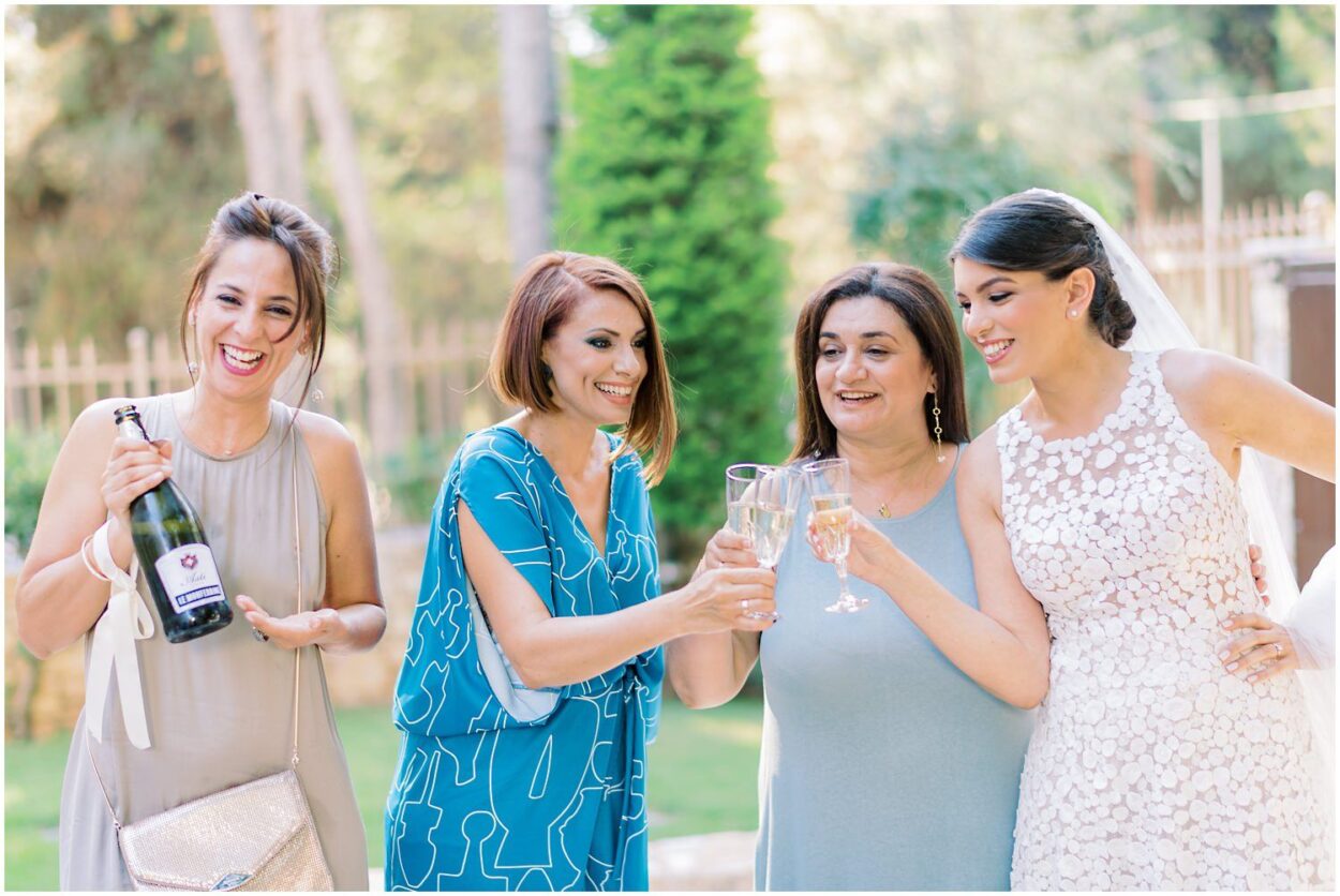 Wedding Athens Gamos Athina Ktima Gregou 039