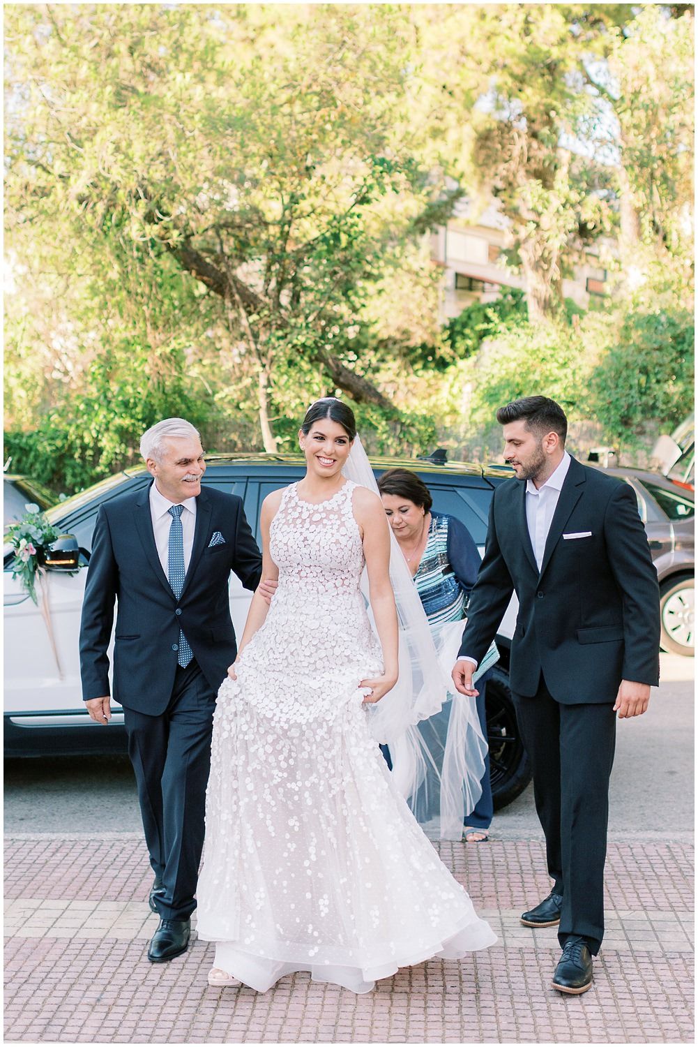 Wedding Athens Gamos Athina Ktima Gregou 067