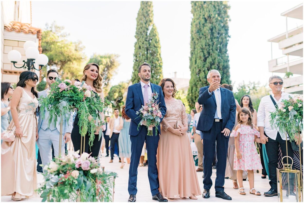 Wedding Athens Gamos Athina Ktima Gregou 068