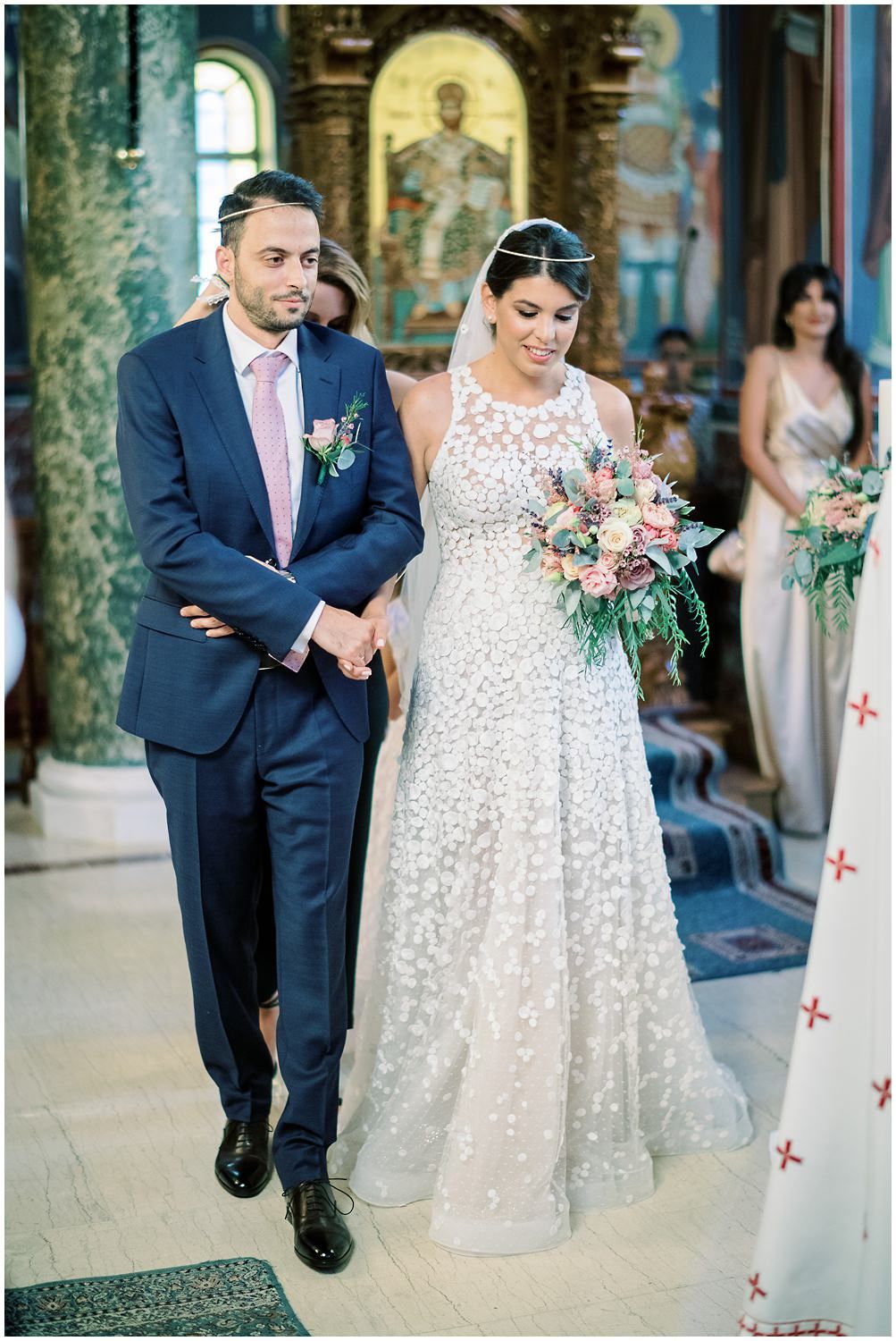 Wedding Athens Gamos Athina Ktima Gregou 091