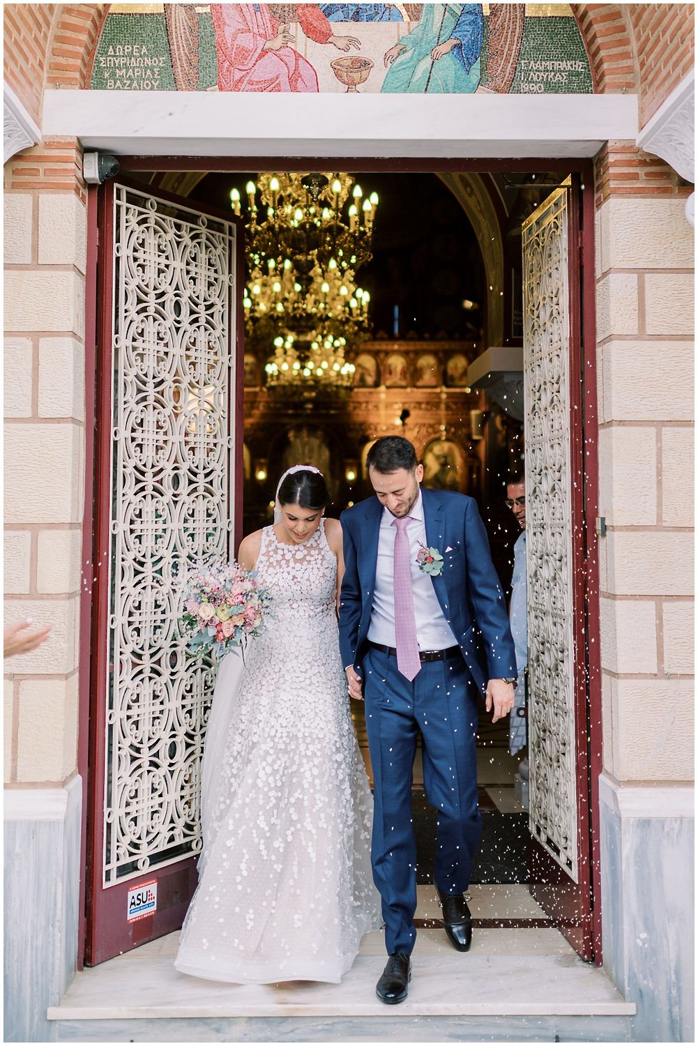 Wedding Athens Gamos Athina Ktima Gregou 094
