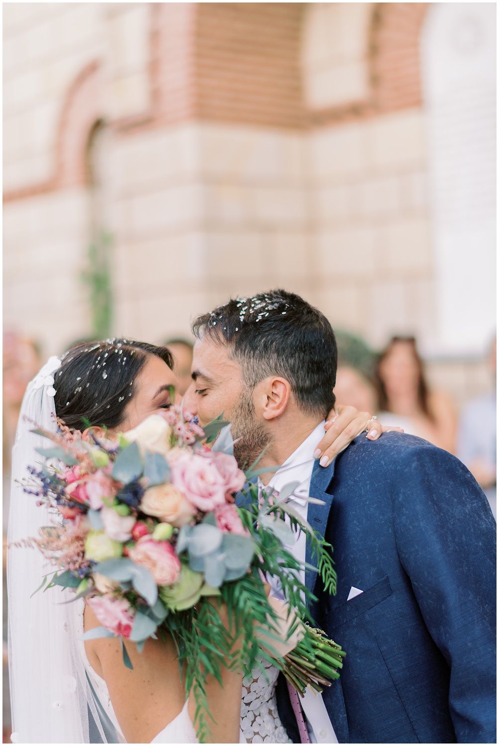 Wedding Athens Gamos Athina Ktima Gregou 099