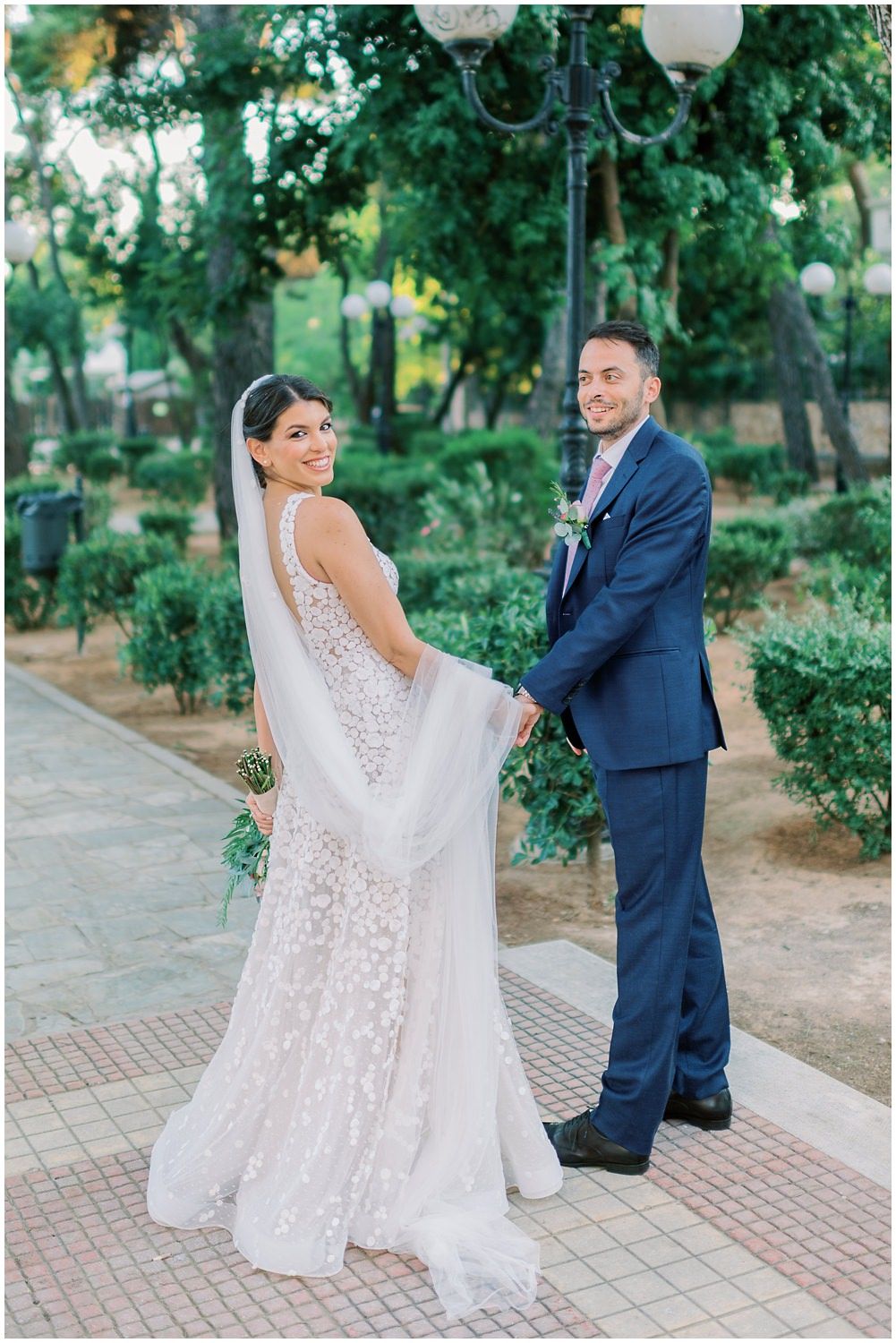 Wedding Athens Gamos Athina Ktima Gregou 101
