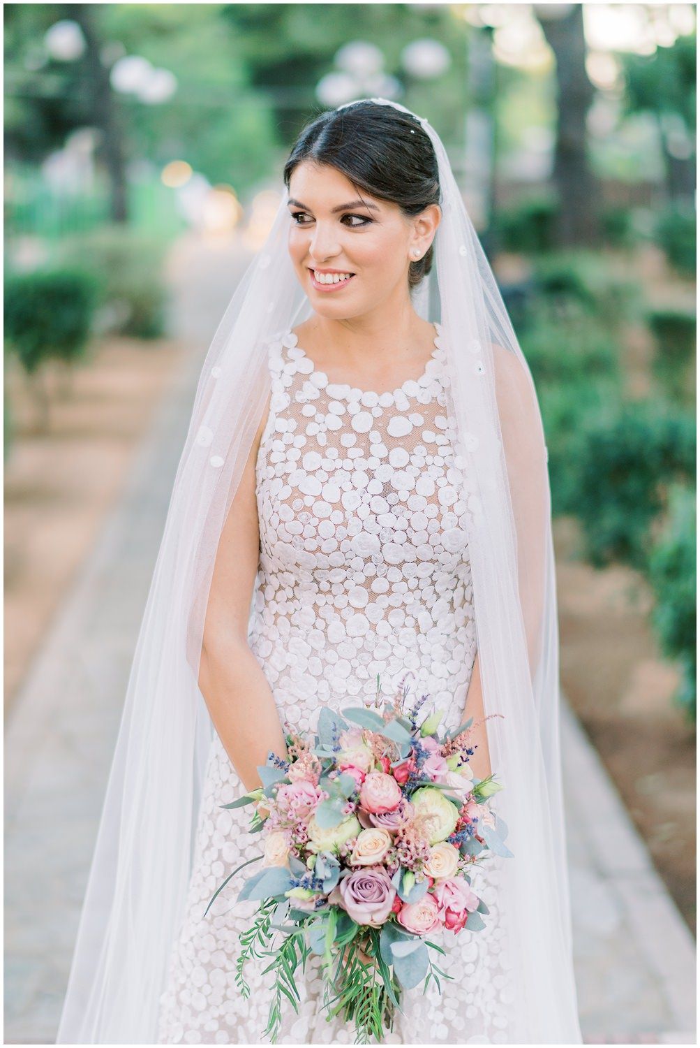 Wedding Athens Gamos Athina Ktima Gregou 107