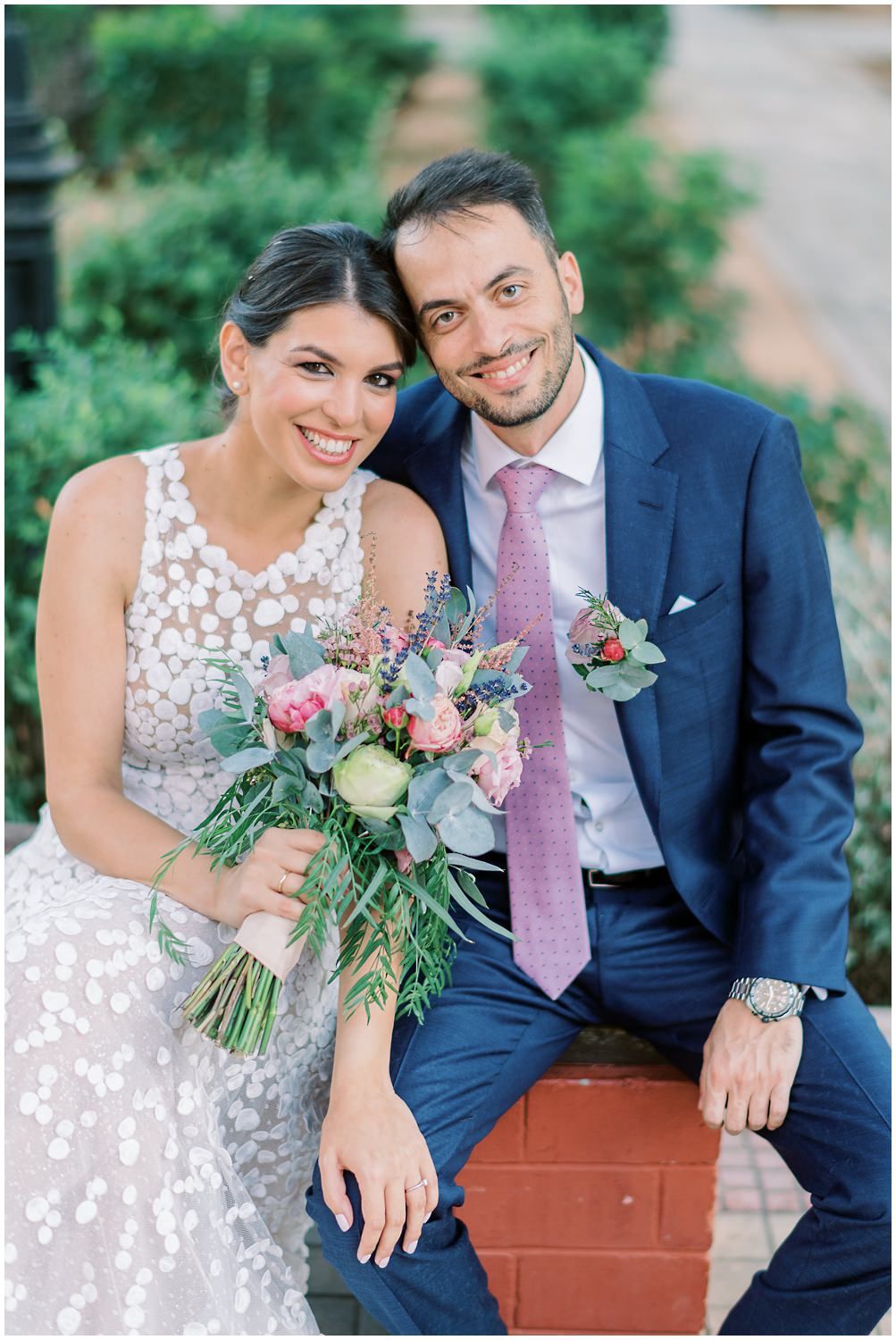 Wedding Athens Gamos Athina Ktima Gregou 110