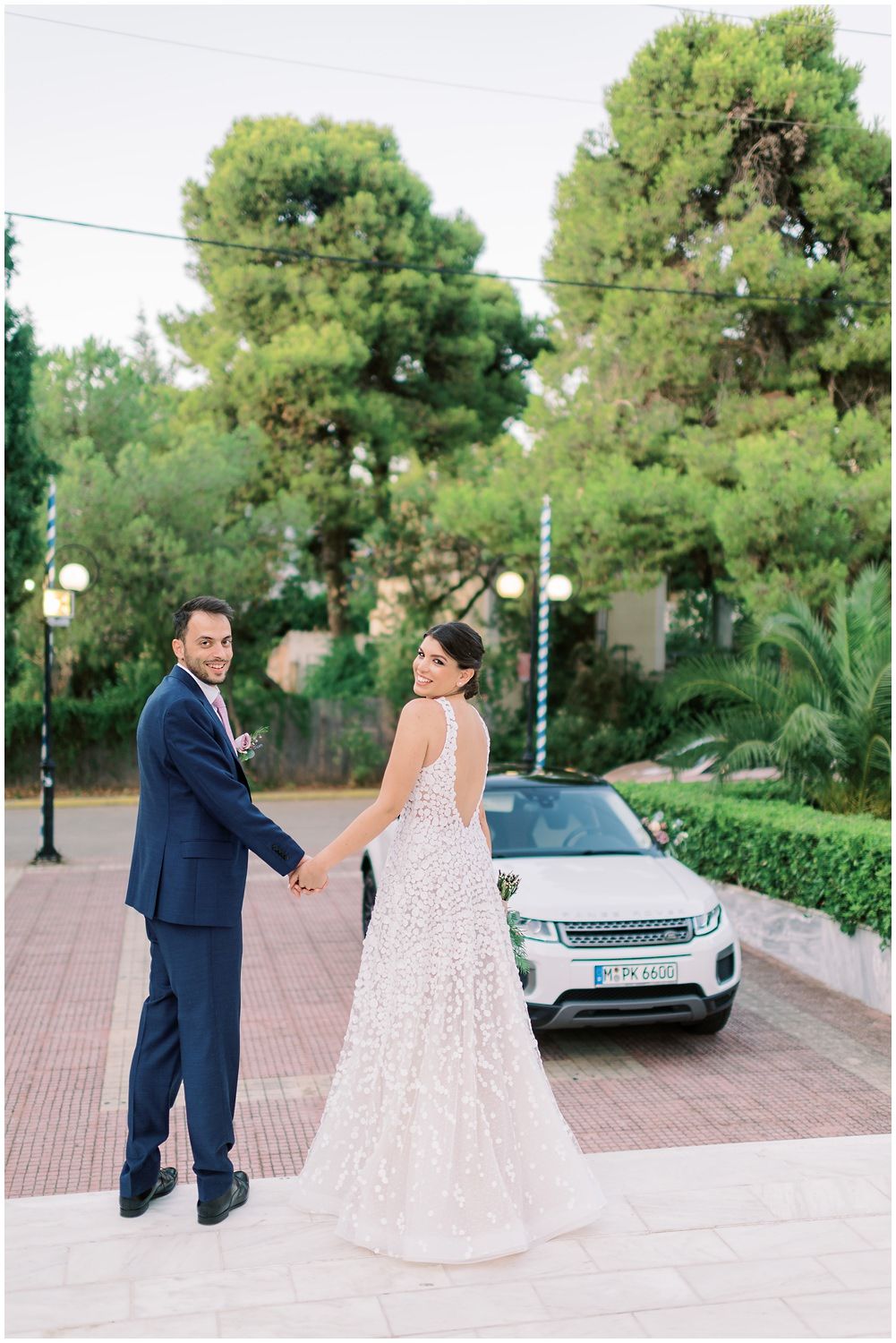 Wedding Athens Gamos Athina Ktima Gregou 116
