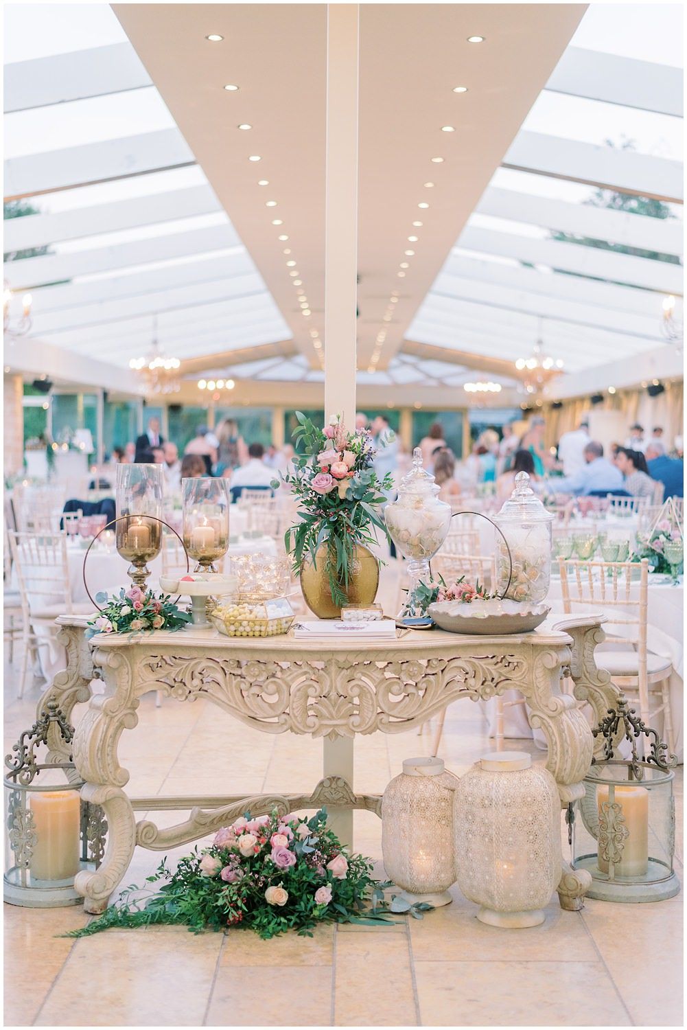 Wedding Athens Gamos Athina Ktima Gregou 119