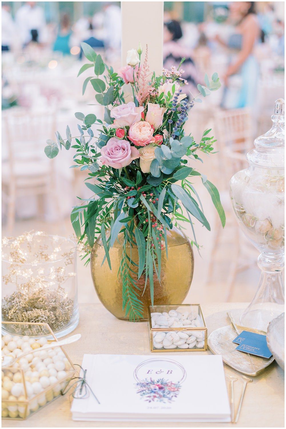 Wedding Athens Gamos Athina Ktima Gregou 120