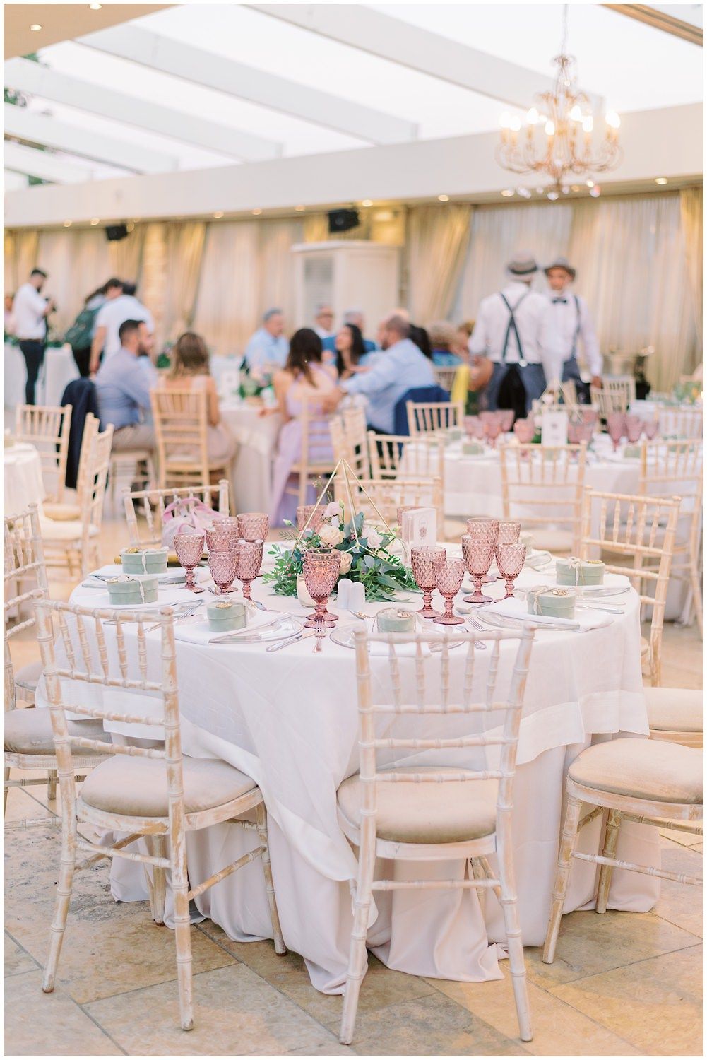 Wedding Athens Gamos Athina Ktima Gregou 124