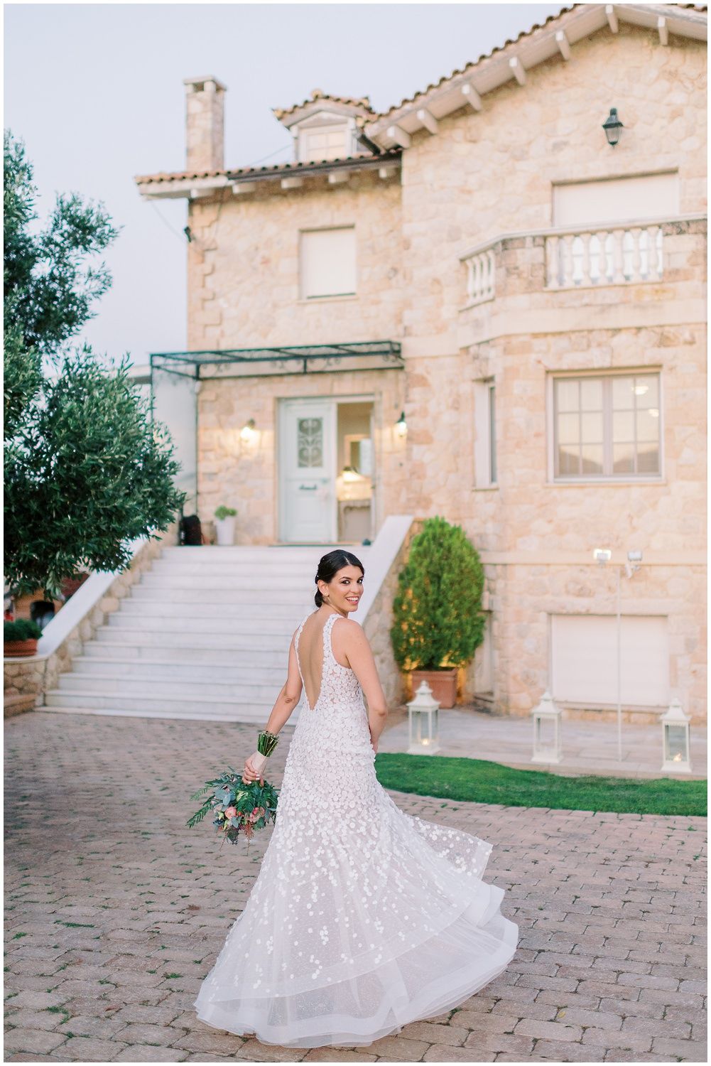 Wedding Athens Gamos Athina Ktima Gregou 126