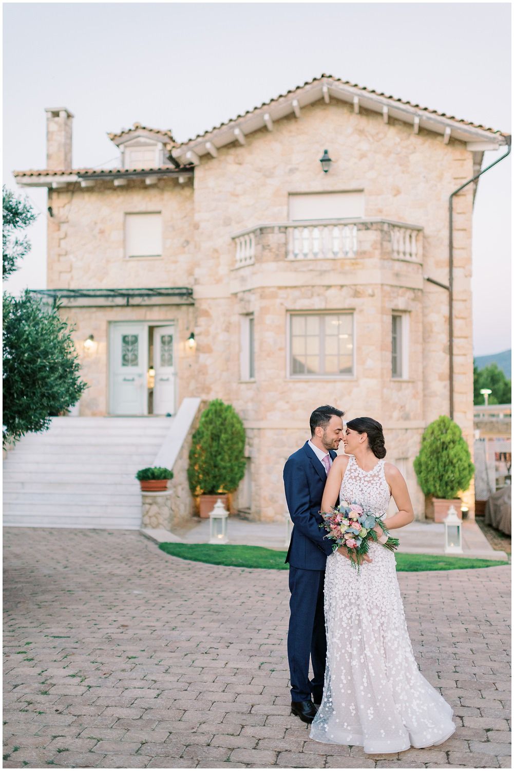 Wedding Athens Gamos Athina Ktima Gregou 130