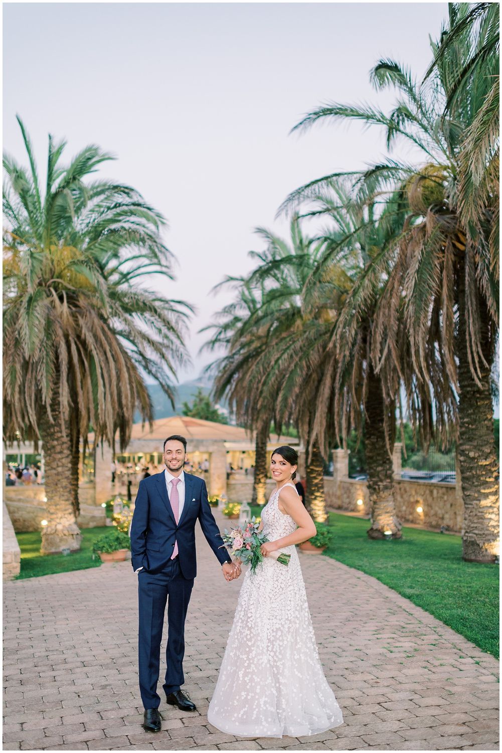 Wedding Athens Gamos Athina Ktima Gregou 131