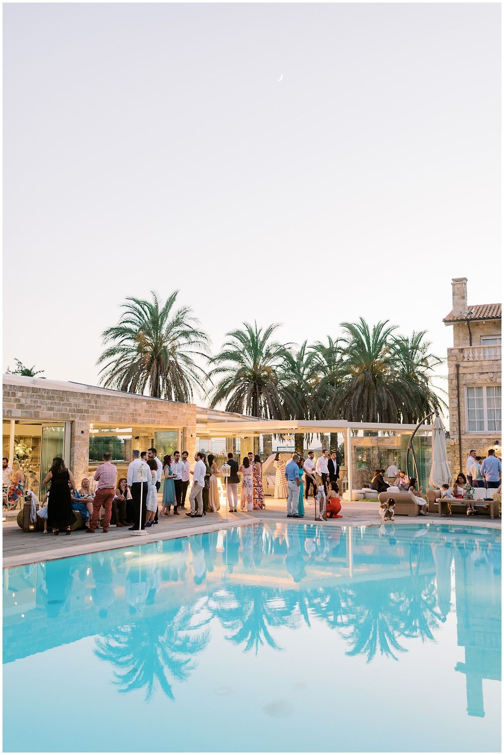 Wedding Athens Gamos Athina Ktima Gregou 132