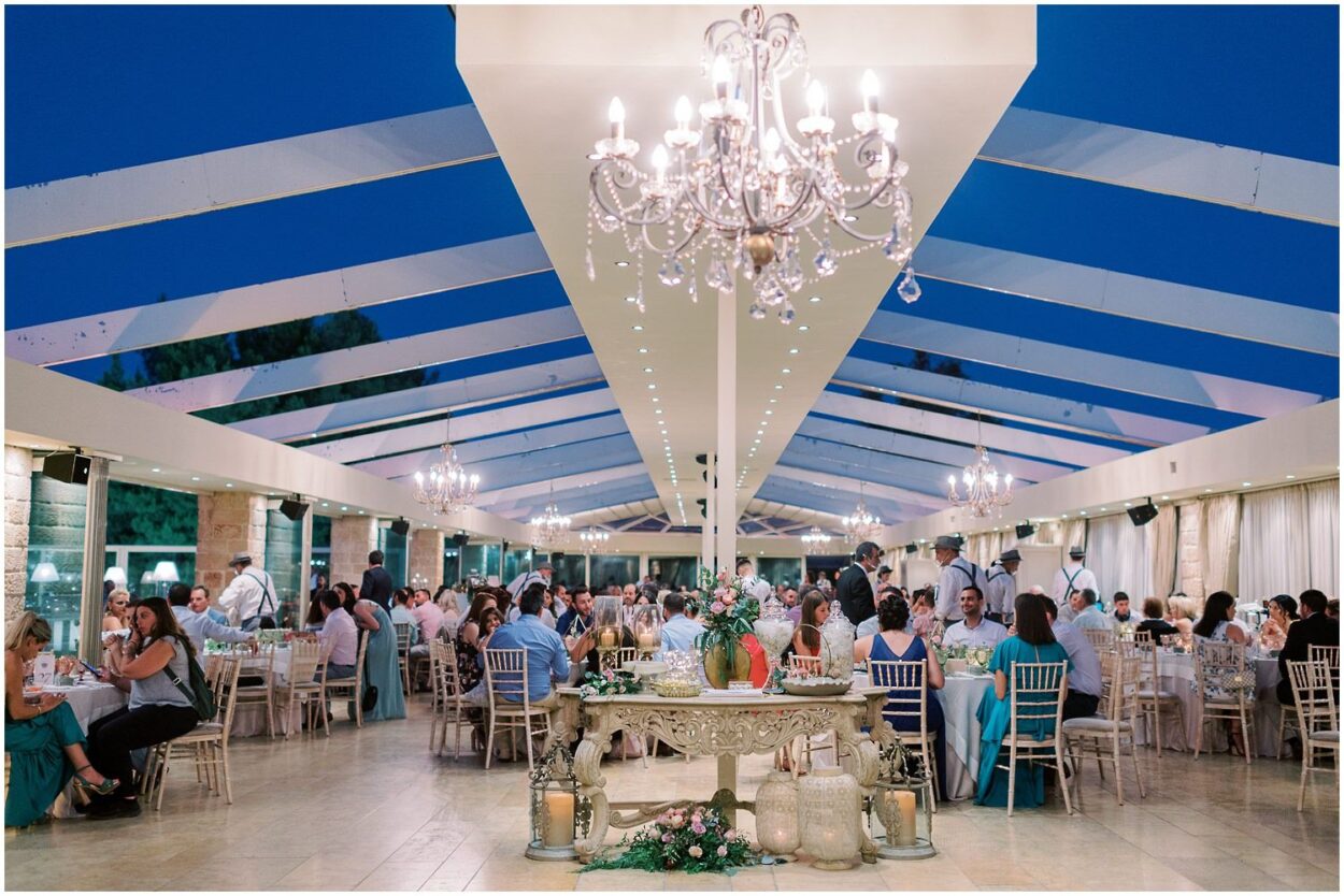 Wedding Athens Gamos Athina Ktima Gregou 134