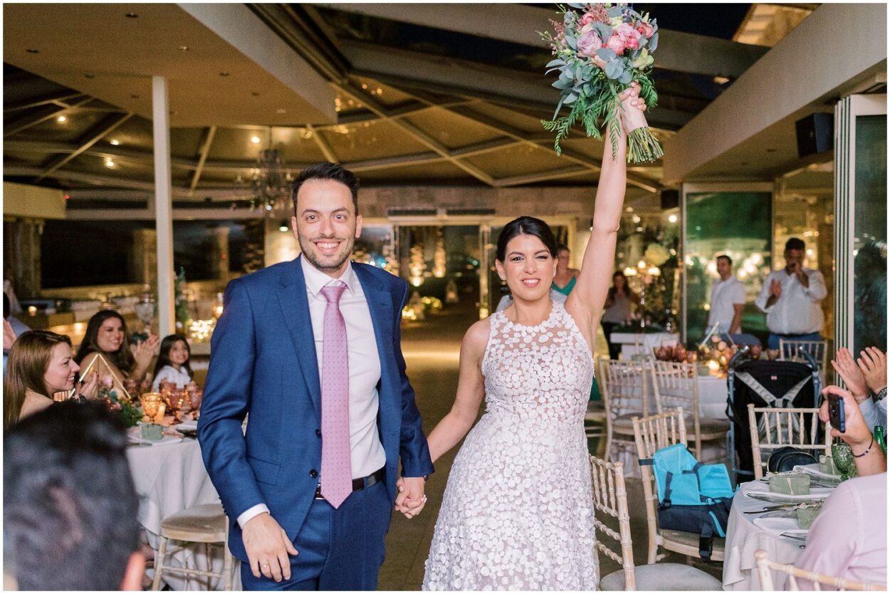 Wedding Athens Gamos Athina Ktima Gregou 135