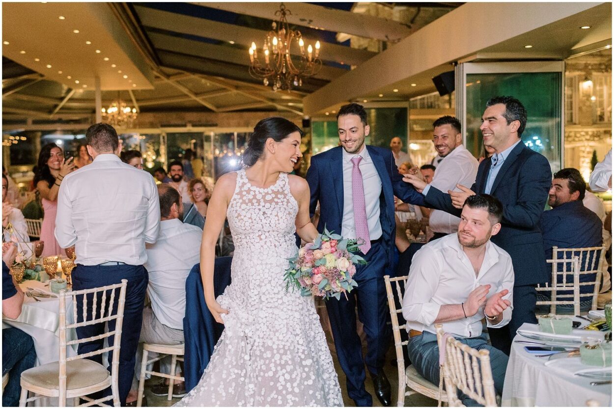 Wedding Athens Gamos Athina Ktima Gregou 136