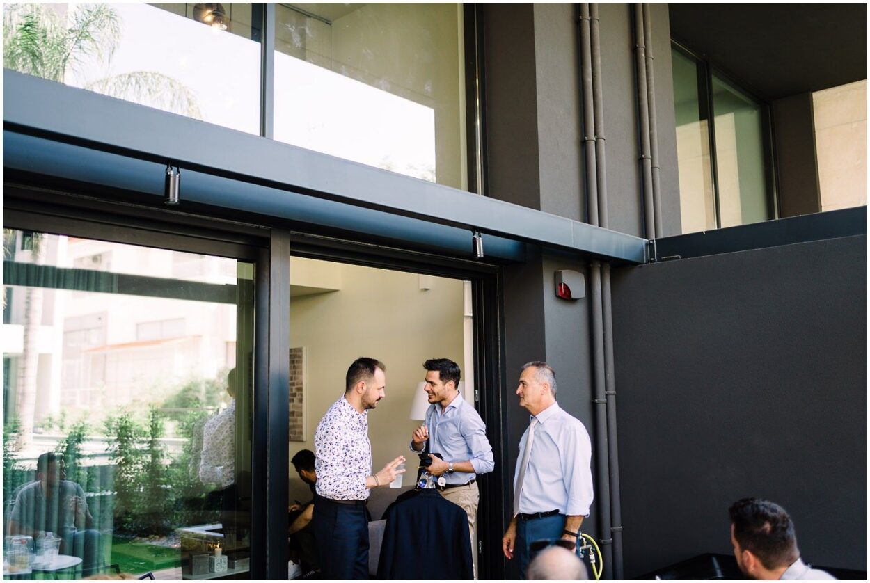 Wedding Vouliagmeni Lake Athens Greece 001