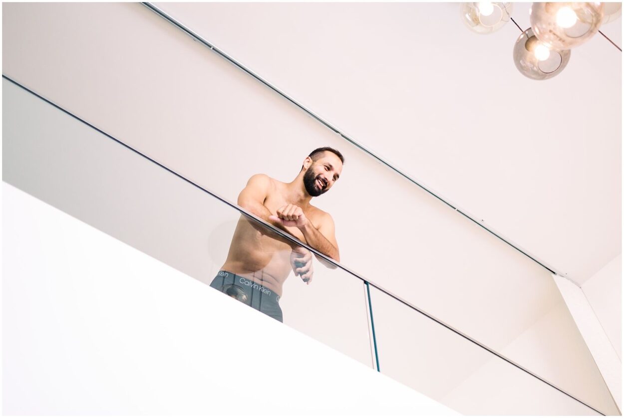 Wedding Vouliagmeni Lake Athens Greece 007