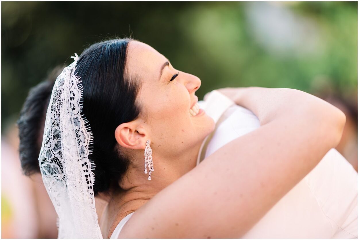 Wedding Vouliagmeni Lake Athens Greece 060