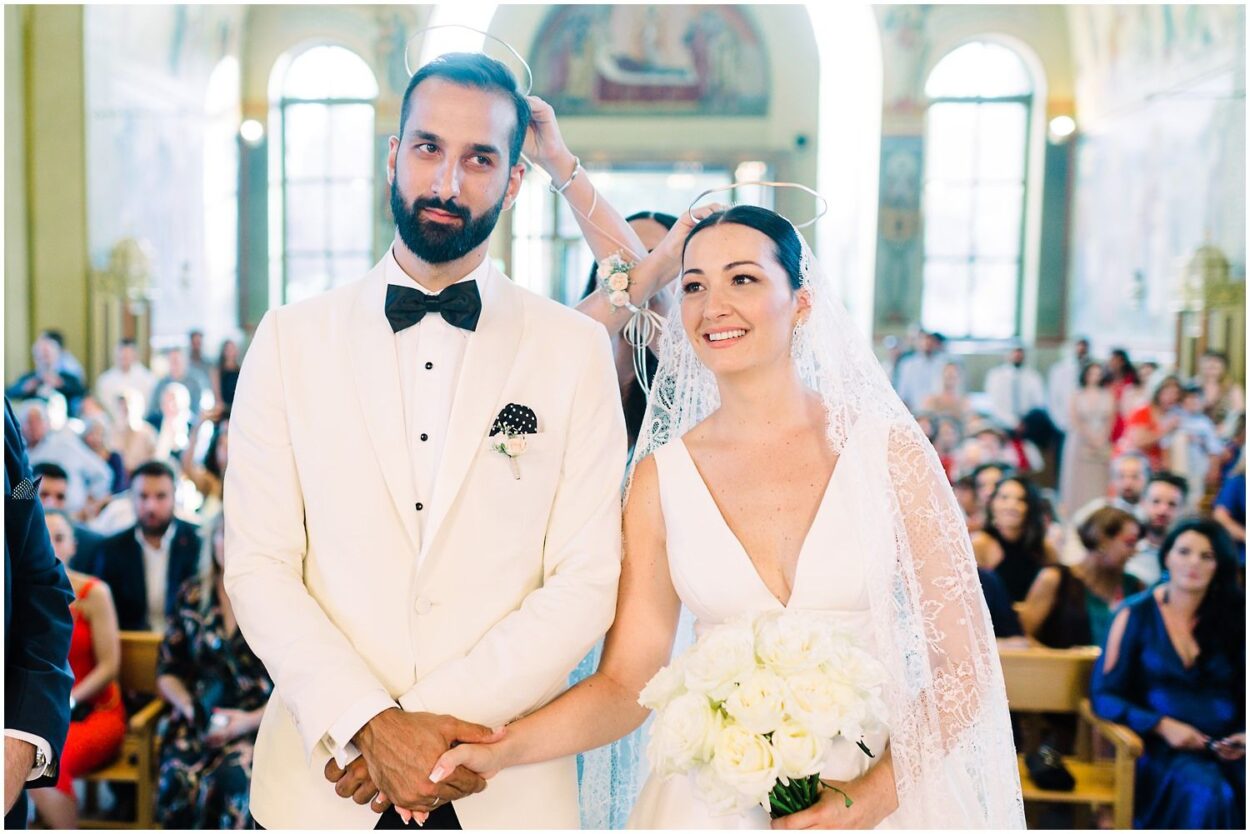 Wedding Vouliagmeni Lake Athens Greece 072