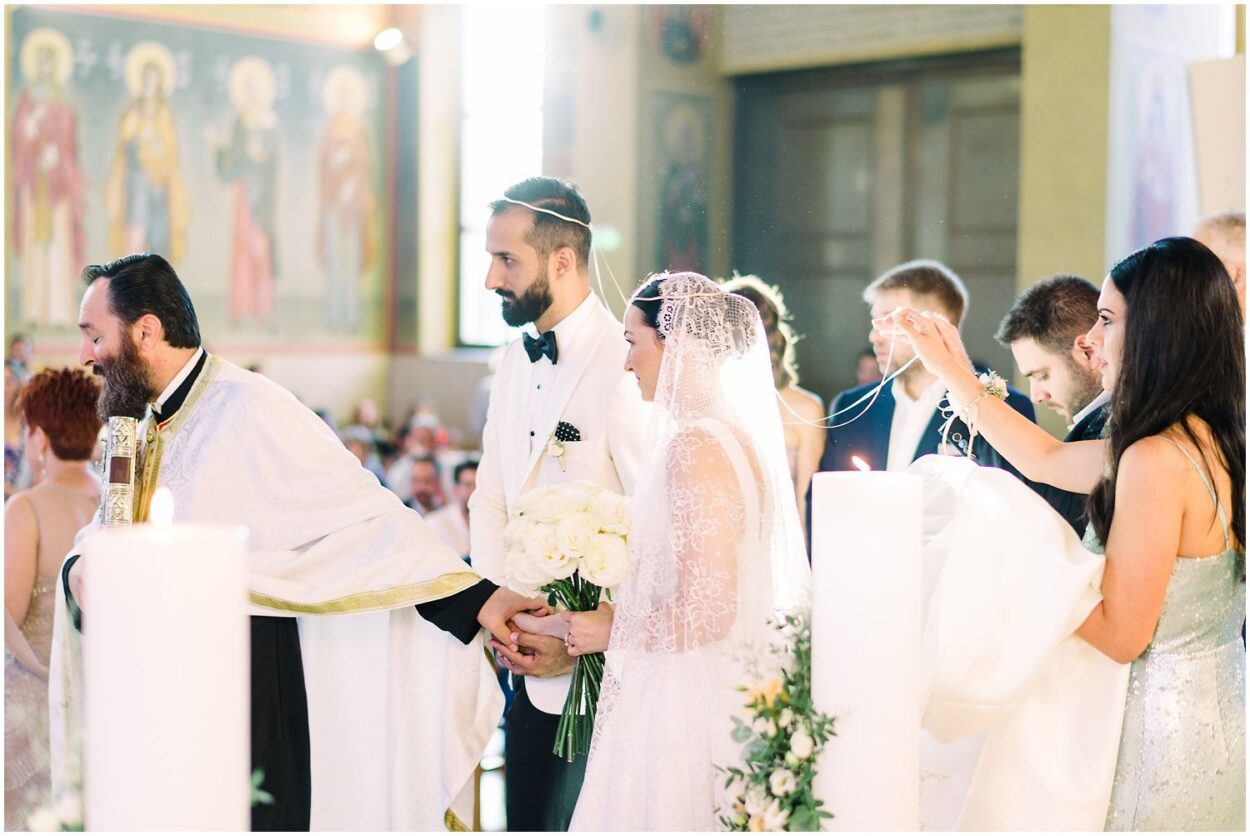 Wedding Vouliagmeni Lake Athens Greece 077