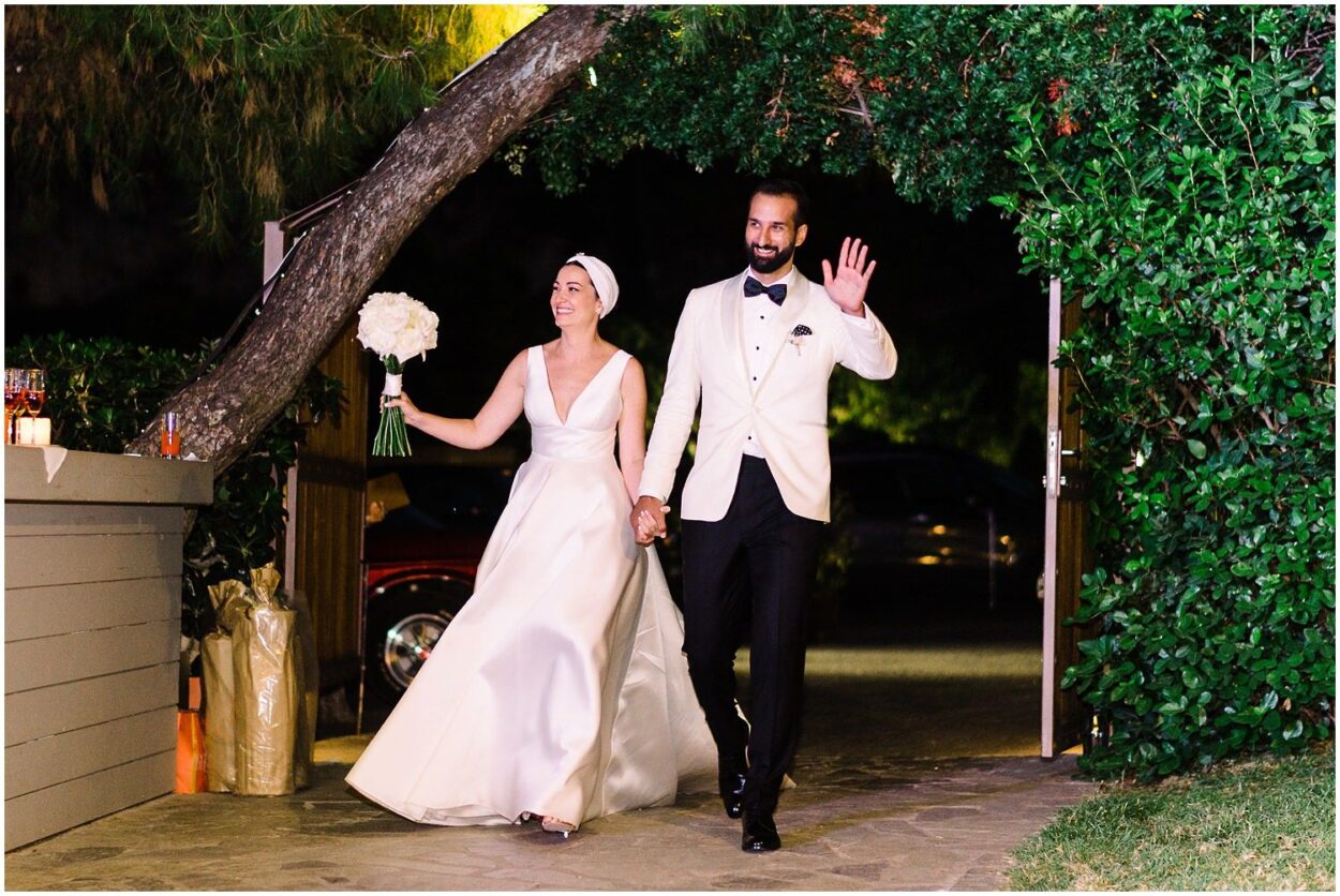 Wedding Vouliagmeni Lake Athens Greece 126