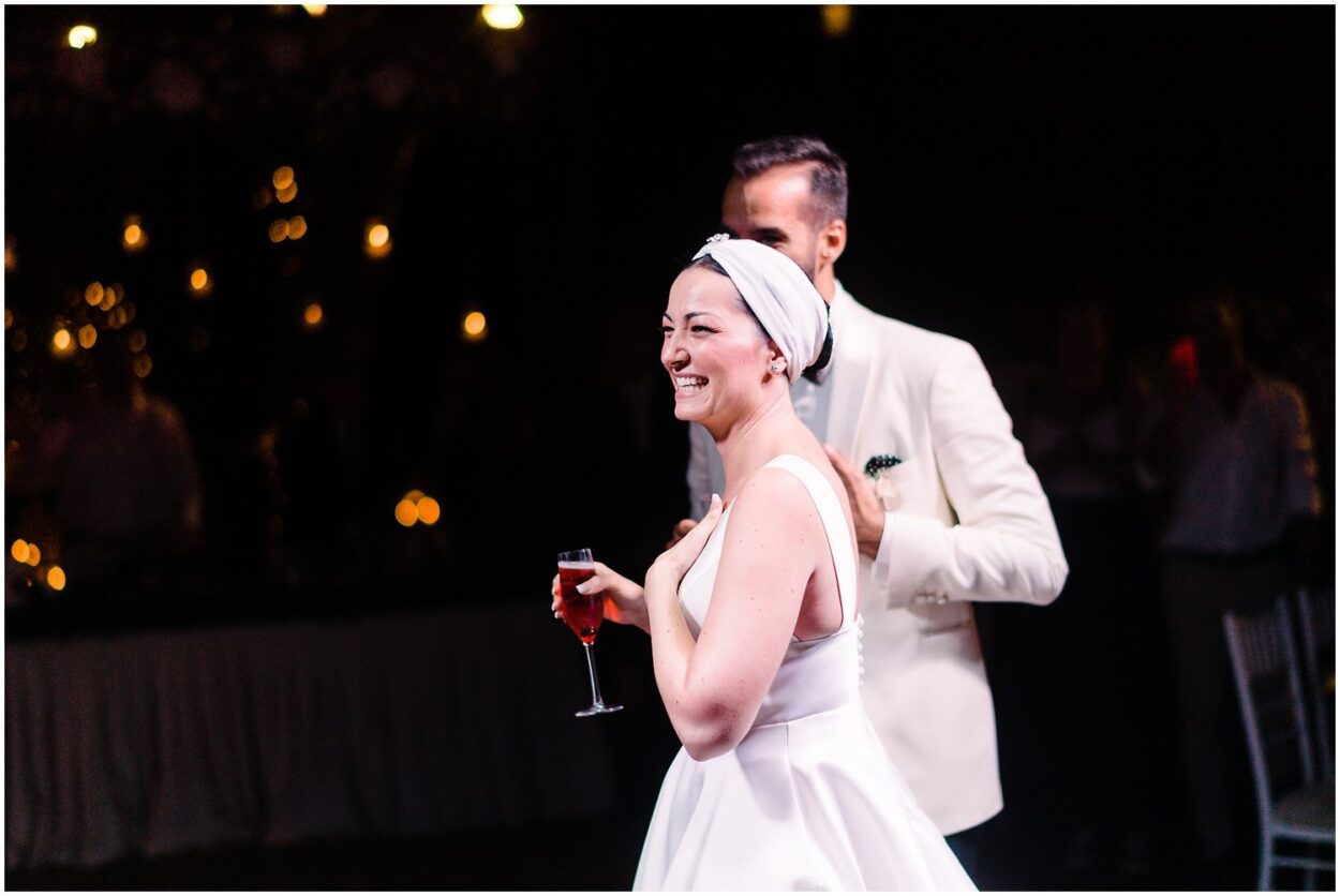 Wedding Vouliagmeni Lake Athens Greece 127