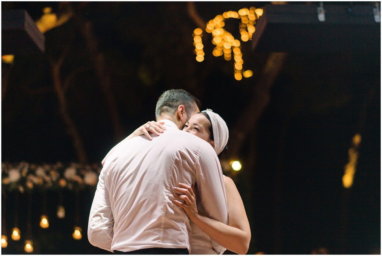 Wedding Vouliagmeni Lake Athens Greece 142