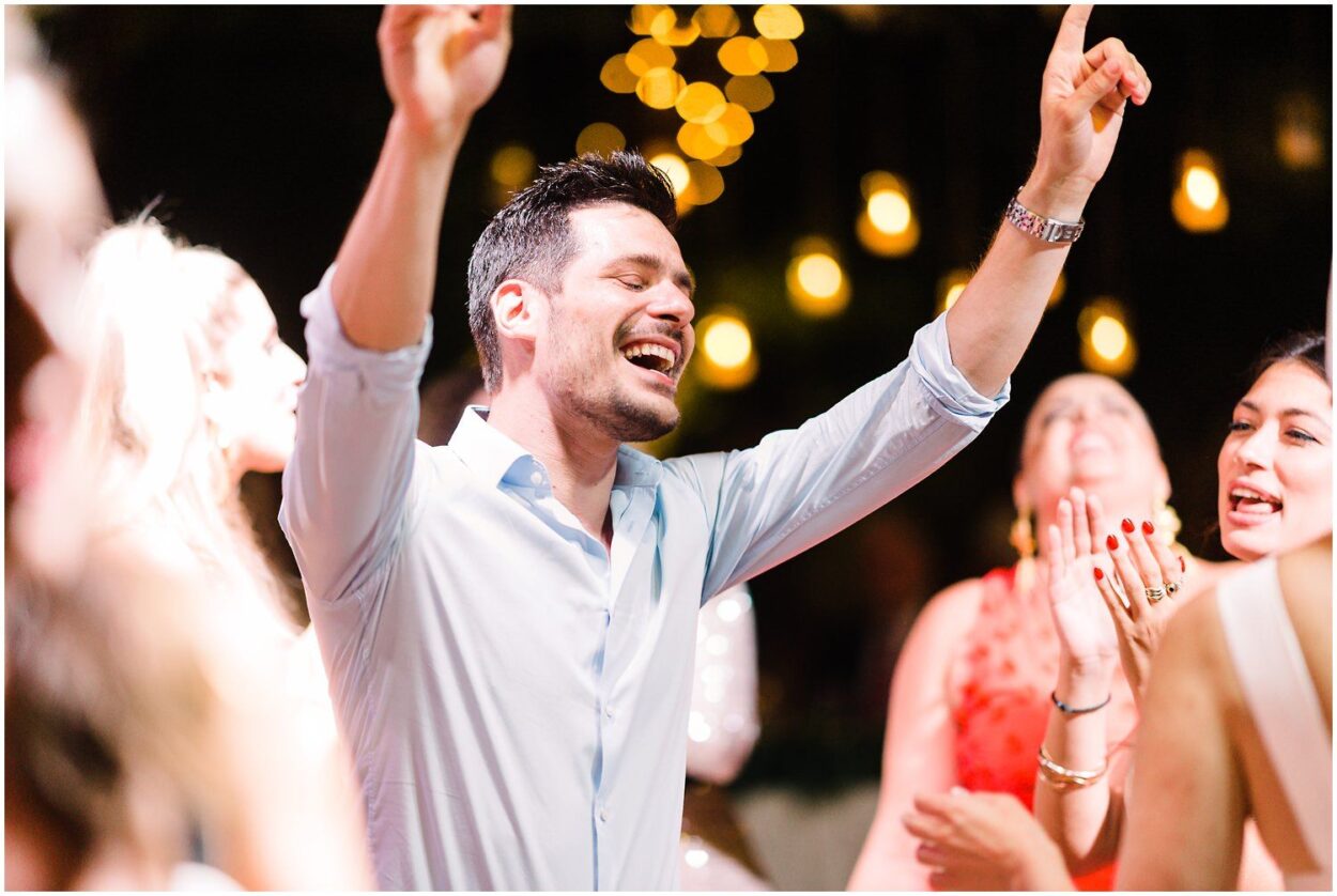 Wedding Vouliagmeni Lake Athens Greece 151