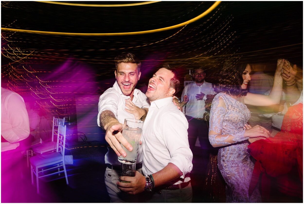 Wedding Vouliagmeni Lake Athens Greece 152