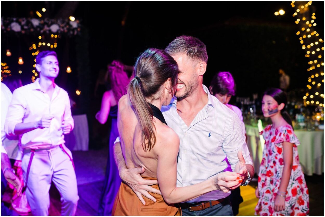 Wedding Vouliagmeni Lake Athens Greece 164