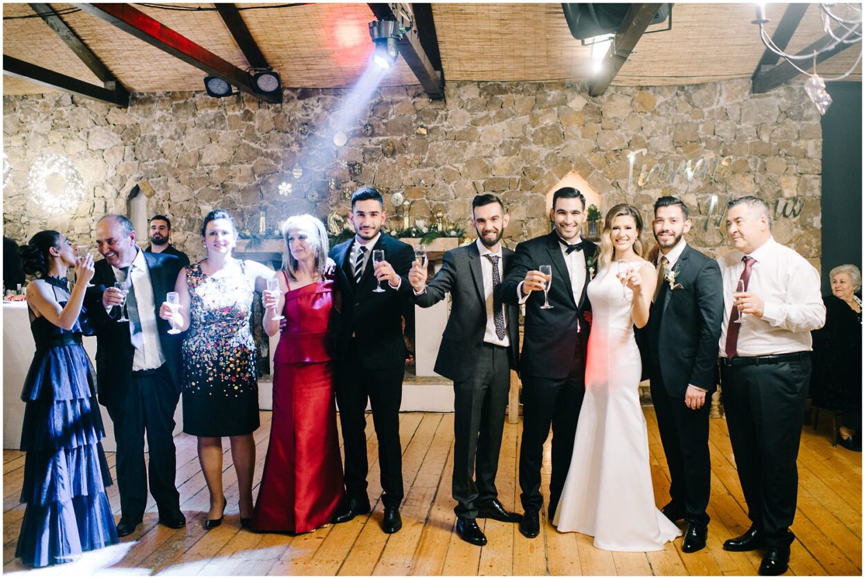 Xeimerinos Gamos Athina 102