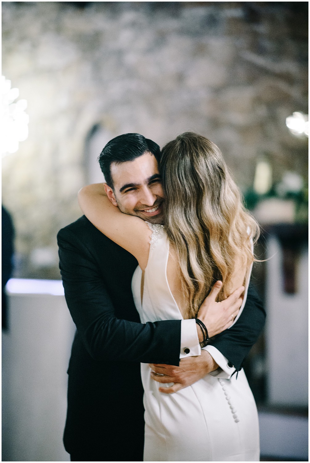 Xeimerinos Gamos Athina 111