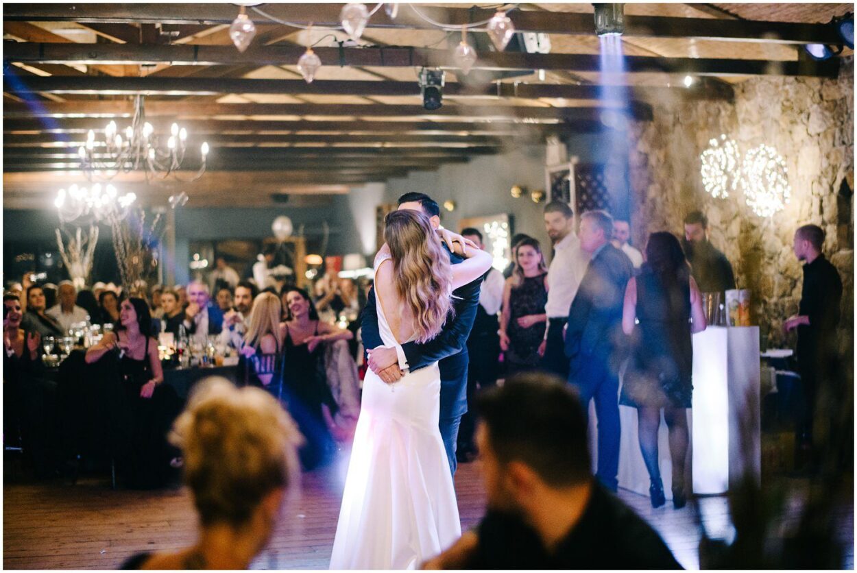 Xeimerinos Gamos Athina 112