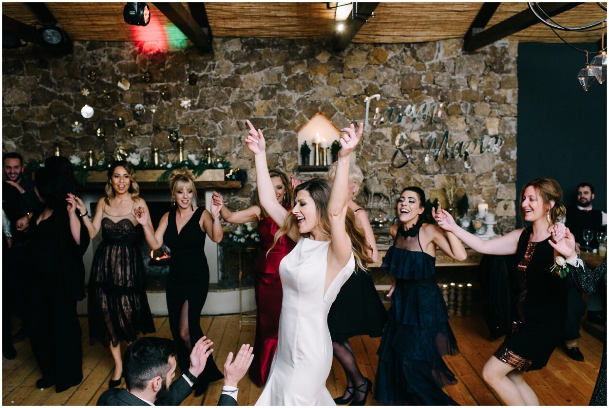 Xeimerinos Gamos Athina 116