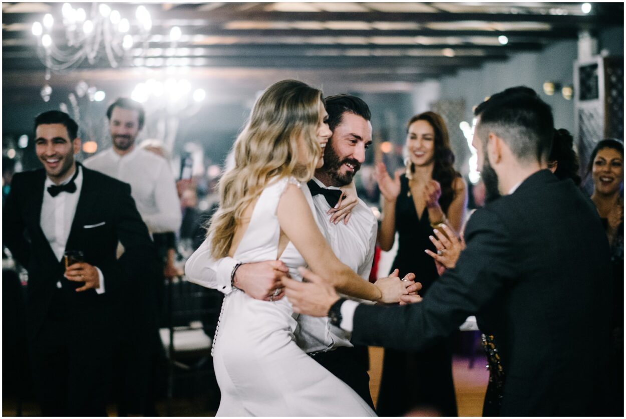 Xeimerinos Gamos Athina 117