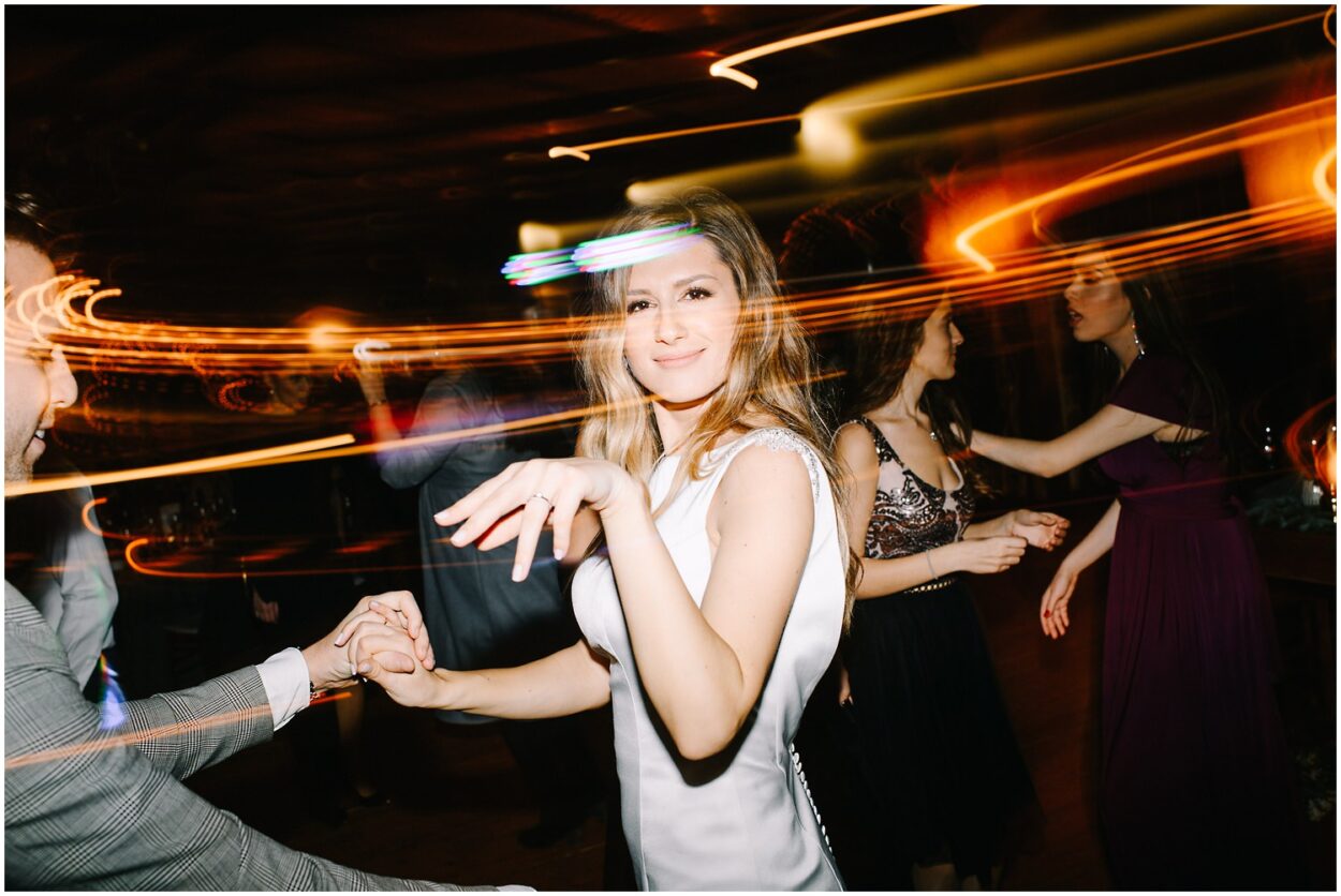 Xeimerinos Gamos Athina 121