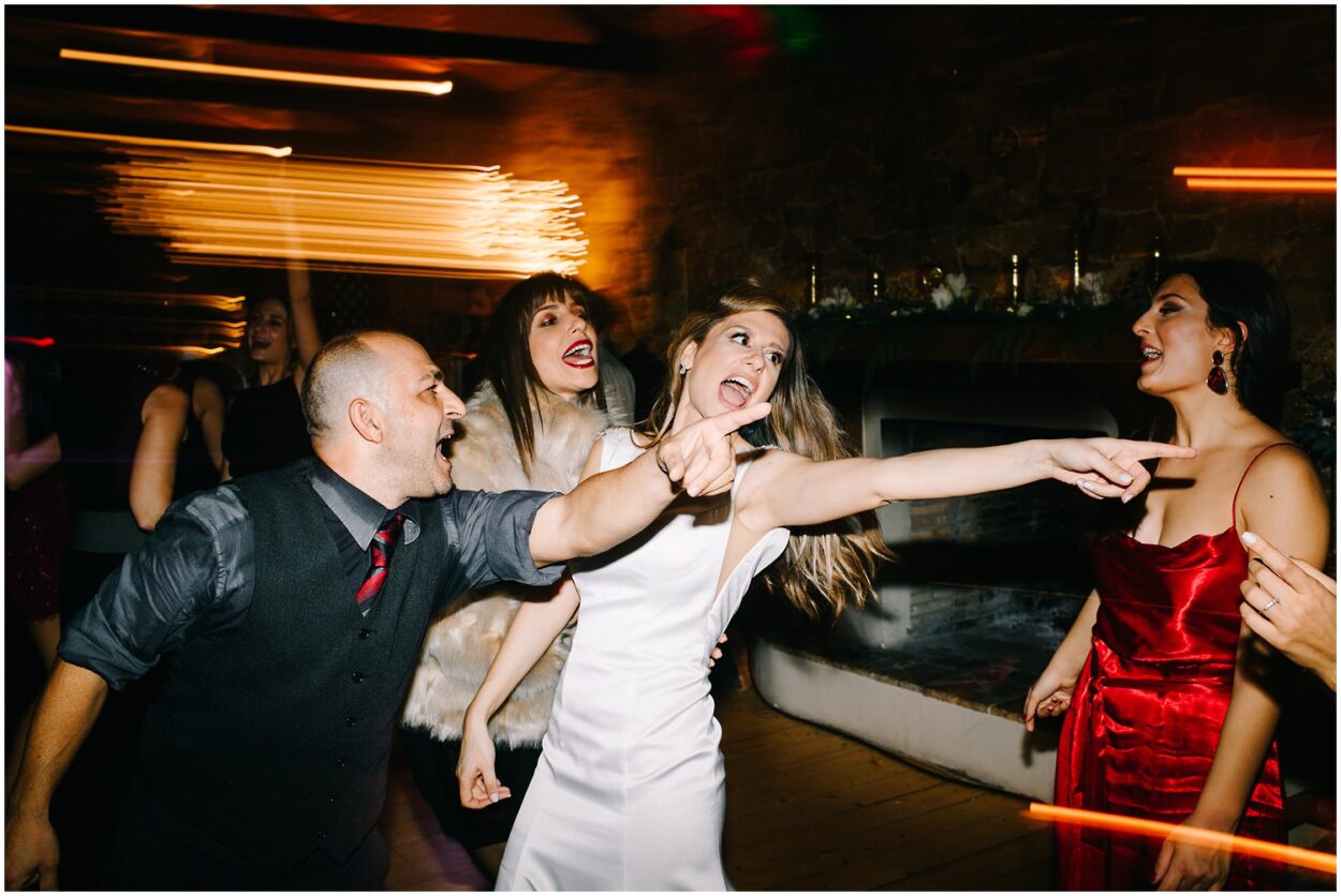 Xeimerinos Gamos Athina 125