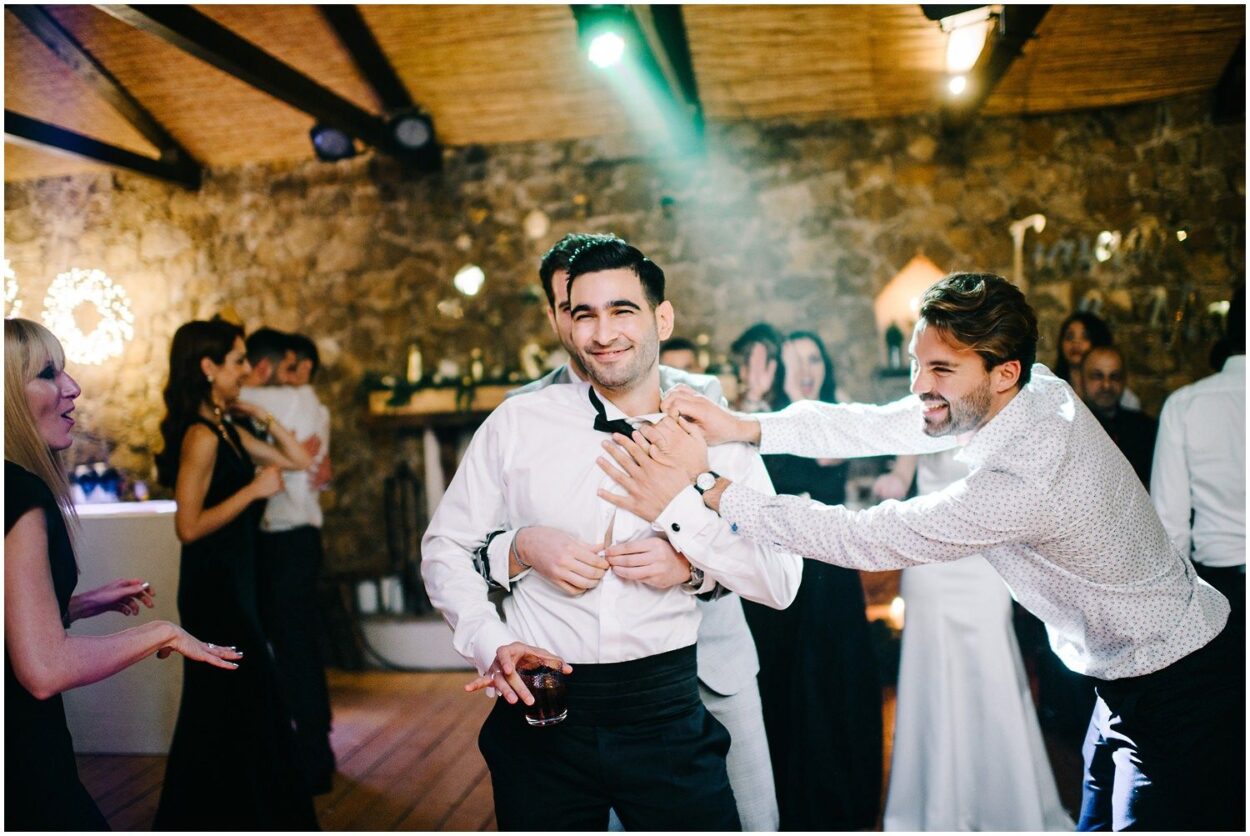 Xeimerinos Gamos Athina 126