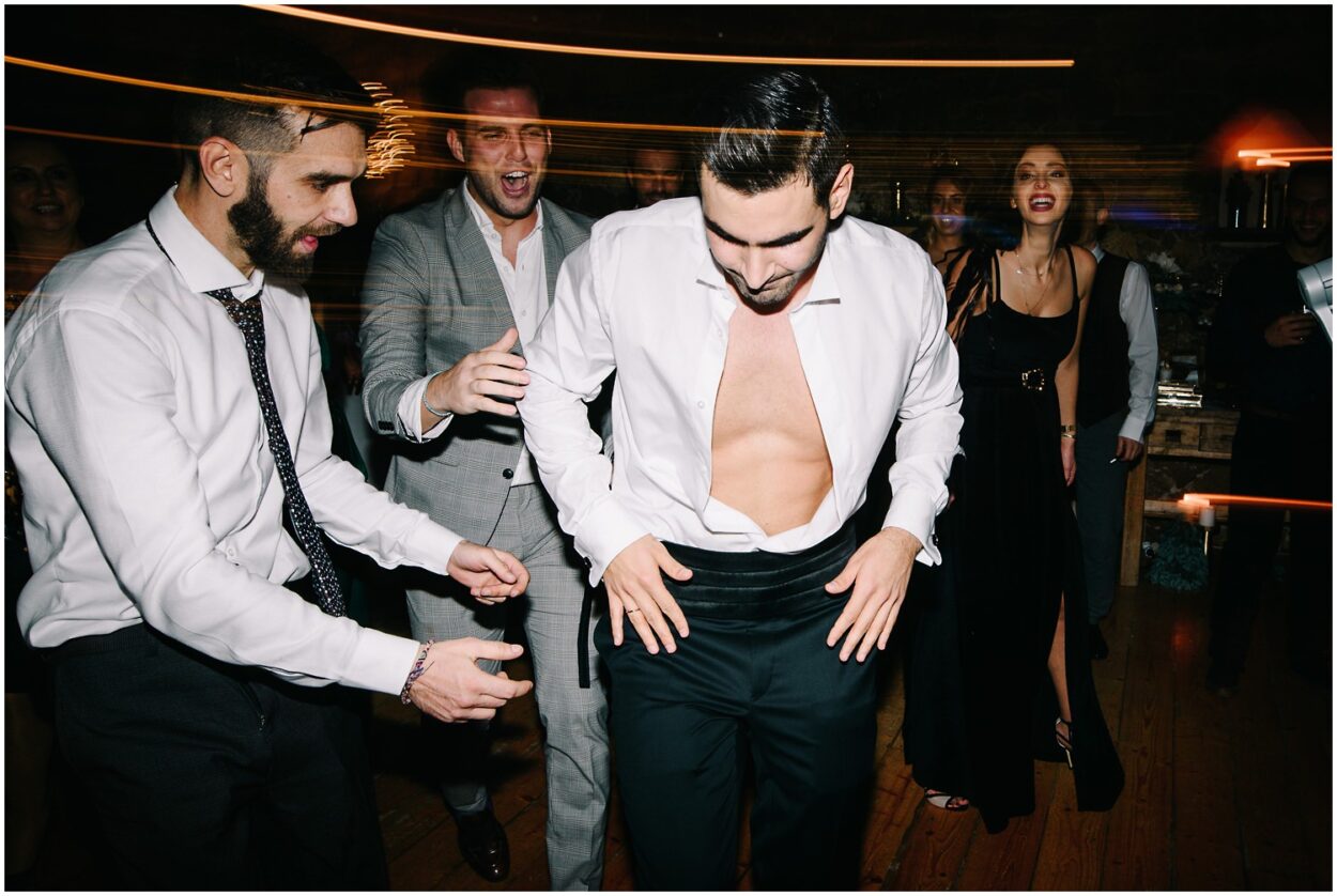 Xeimerinos Gamos Athina 127