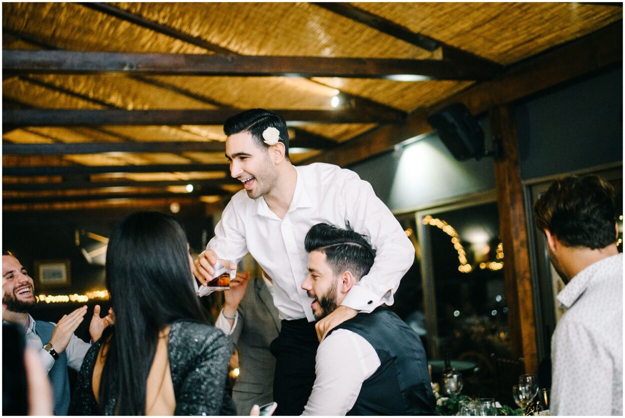 Xeimerinos Gamos Athina 129