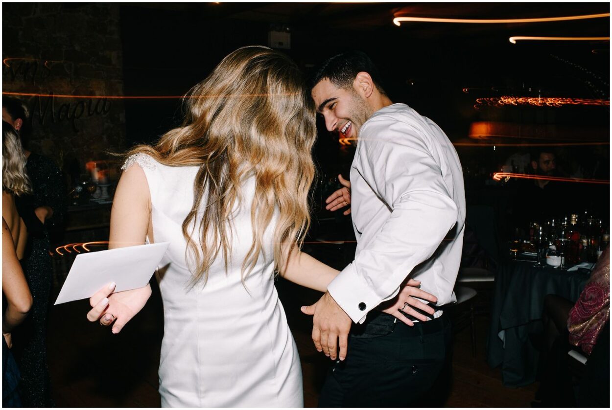 Xeimerinos Gamos Athina 131