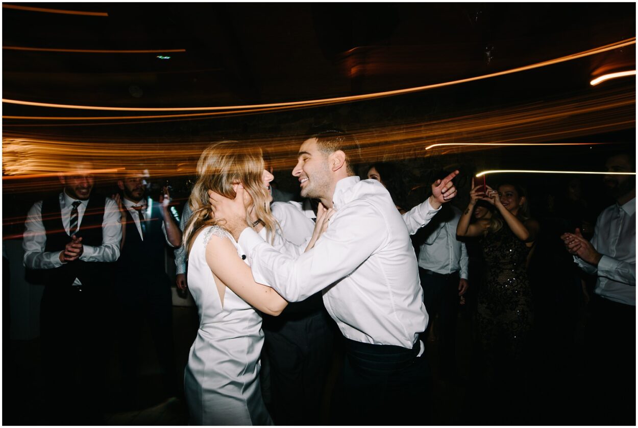 Xeimerinos Gamos Athina 132