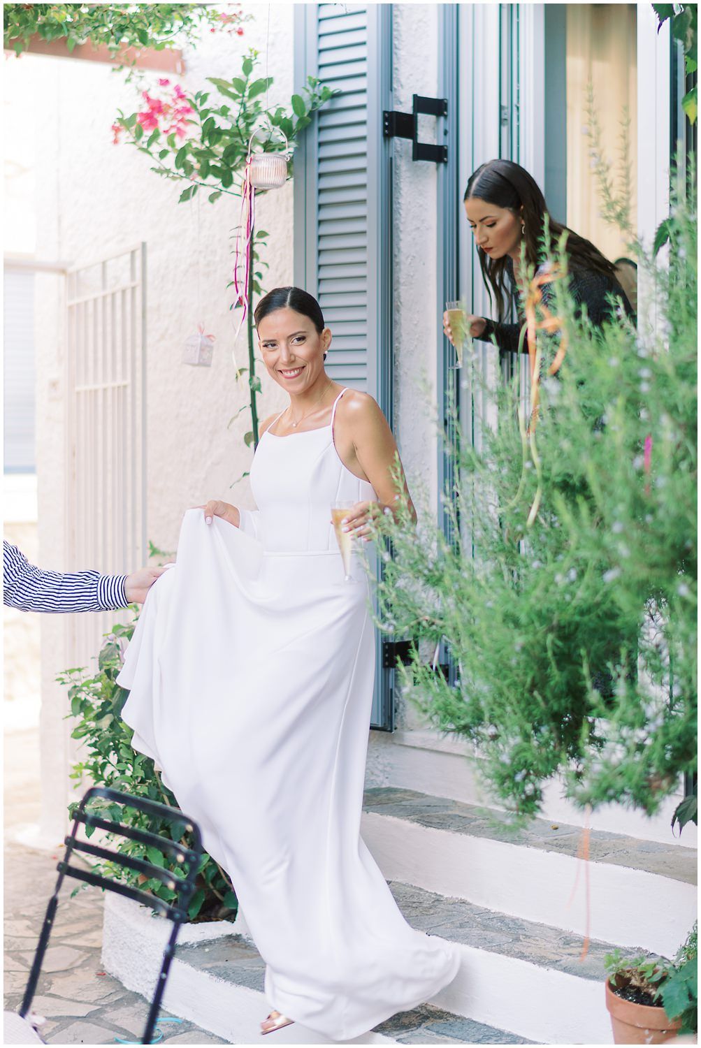 Summer Wedding Greece 008