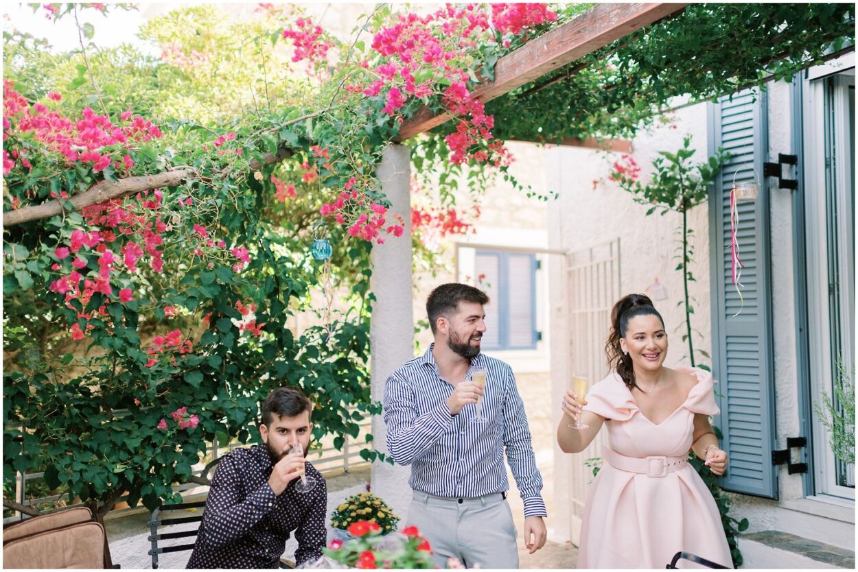 Summer Wedding Greece 009