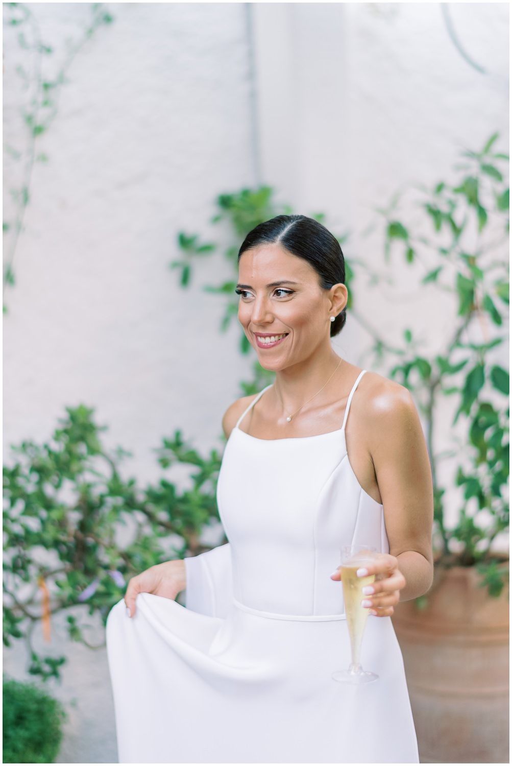 Summer Wedding Greece 011