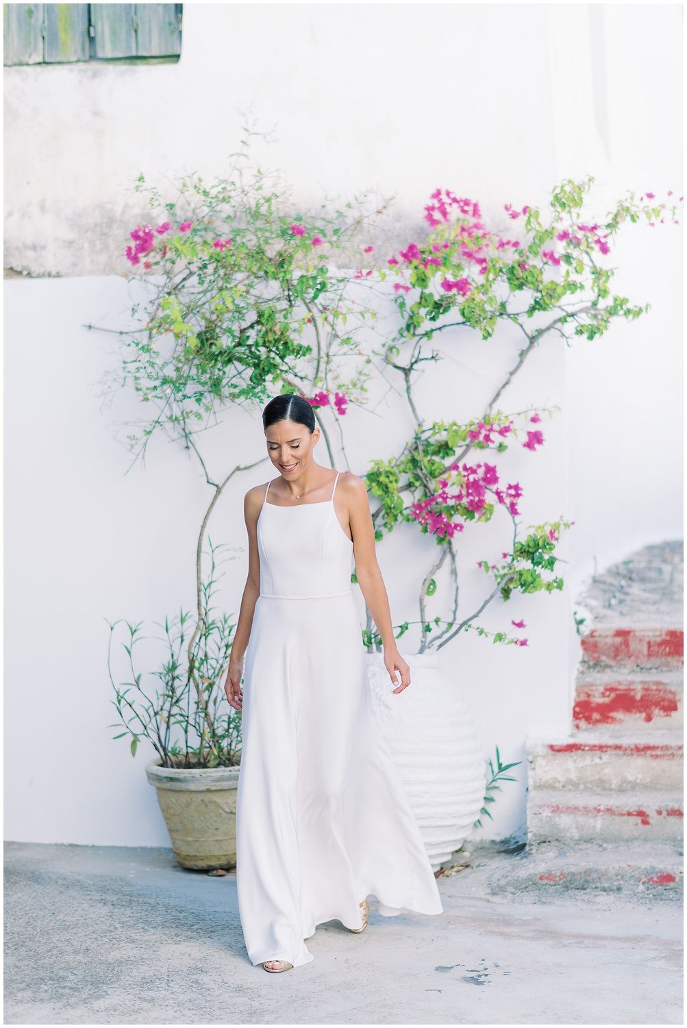 Summer Wedding Greece 017